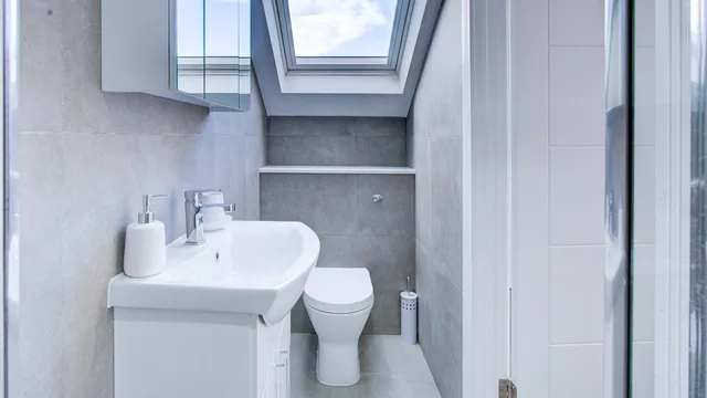 Apartmen 1 Bedroom, HybridResi Wandsworth 5/7