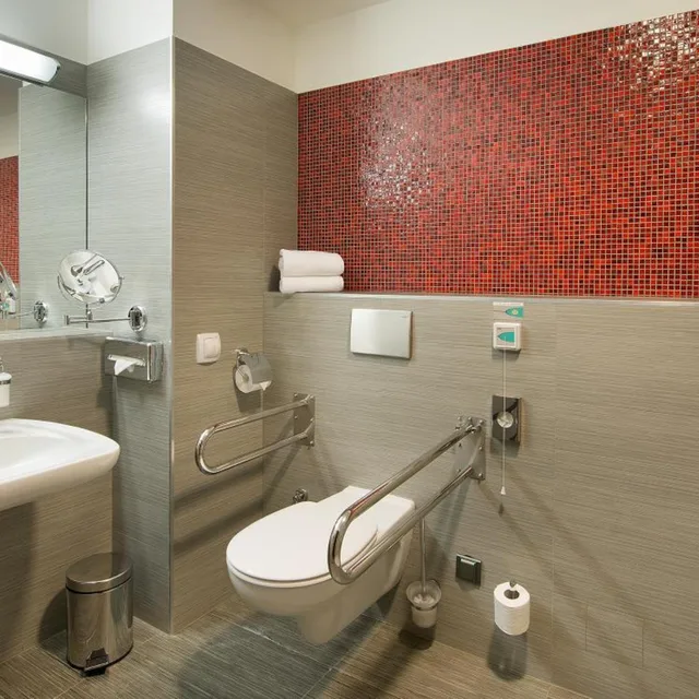 Superior, Single, Wellness Hotel Diamant (ex Relaxacni A Regeneracni Centrum) 7/7