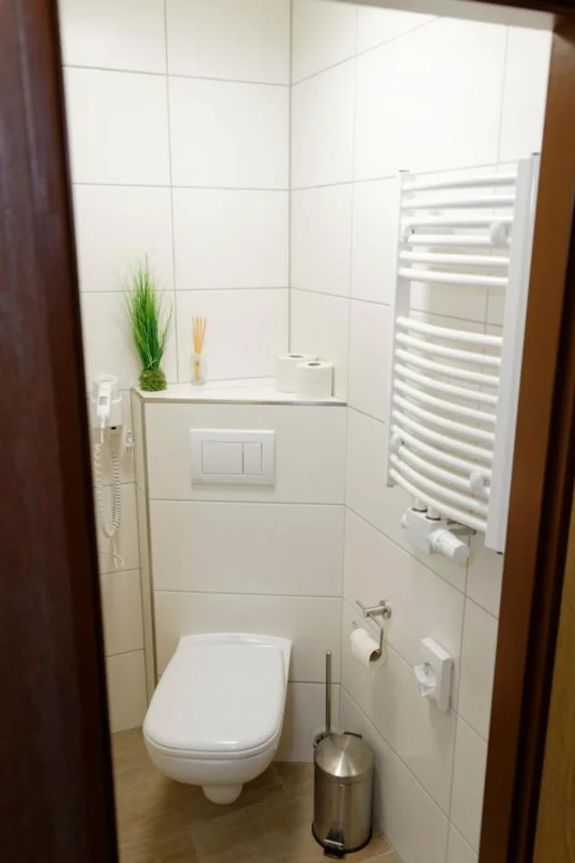 غرفة مفردة، Hotel Restaurant Rodizio Paderborn 3/5