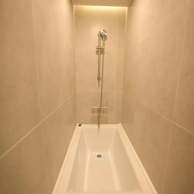 غرفة قياسية ثلاثية، Hanok Hotel DAAM Seoul 3/3