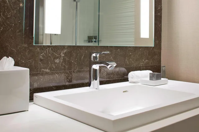 غرفة بسرير كينج، Ac Hotel Seattle Bellevue-Downtown 6/11
