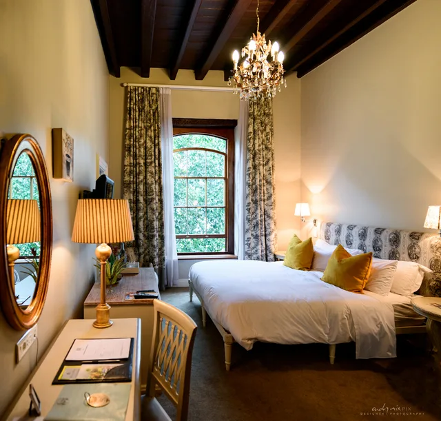 غرفة فاخرة مفردة، Cape Heritage Hotel 5/5