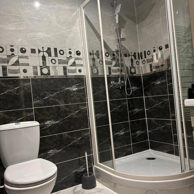 غرفة بسرير مزدوج، Hotel Grand Paris 10/10