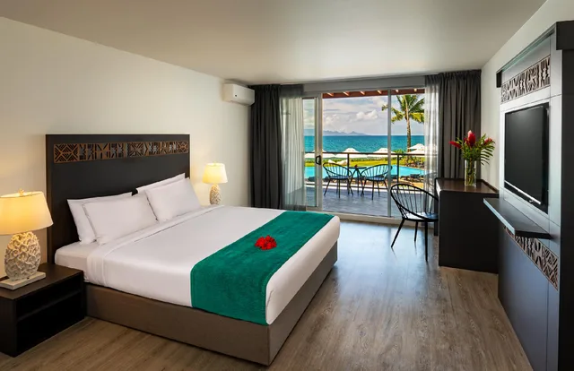 Superior, Ocean View, Adult Only، The Pearl Resort Spa & Golf Course 1/1