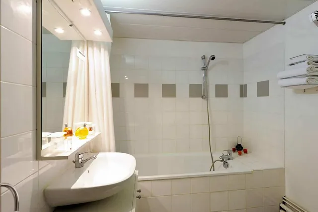 شقة بغرفة نوم واحدة، Adagio Access Toulouse Jolimont 9/10