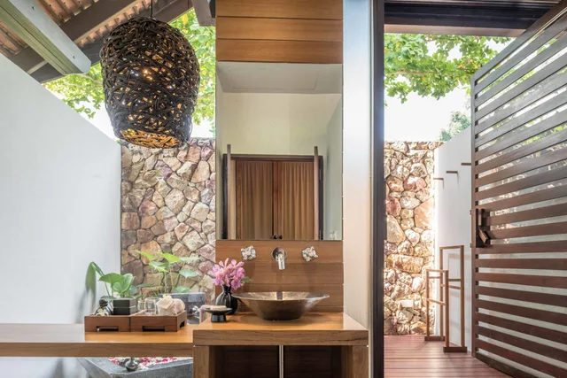 Garden Room، The Tubkaak Krabi Boutique Resort 6/6