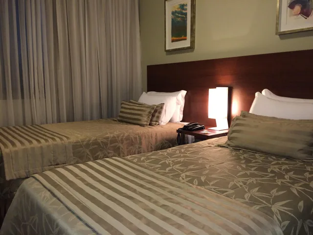 غرفة تنفيذية، Matiz Manhattan 2/3