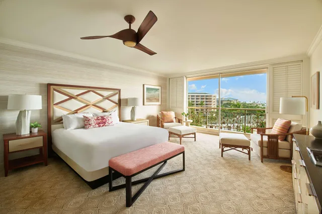 جناح، Grand Wailea Maui, A Waldorf Astoria Resort 2/4
