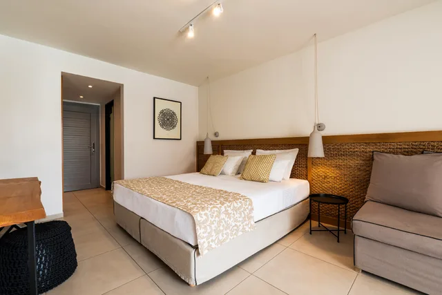 Superior, Bungalow, Garden and Pool View, Amaronda Resort Spa 1/3