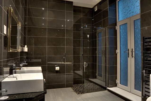 1 Bedroom, Family, Beach View, Halvard Hotel 2/3