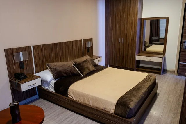Room, Quadruple, 1 Double and 3 Single Beds، Santiago de Compostella 1/10