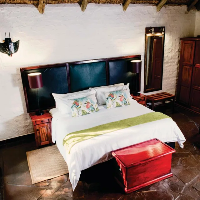 Super, Deluxe, Double or Twin Bed، Kedar Heritage Lodge Conference Centre Spa 4/7