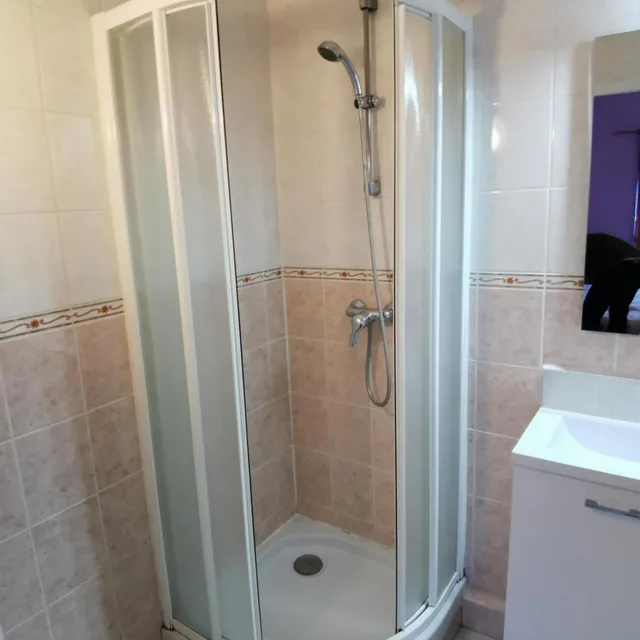 غرفة مفردة، Auberge de l Europe 2/2