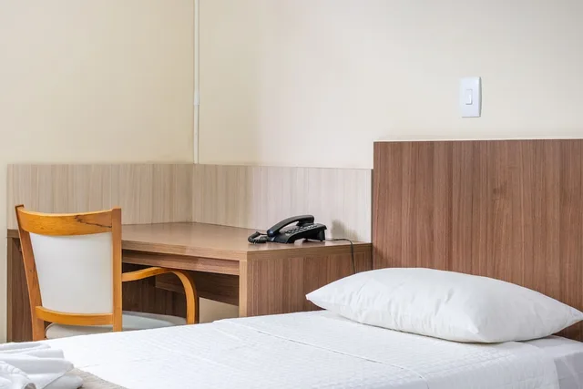 Superior Triple 1 Double Bed and 1 Single Bed, Mediterranee Hotel 3/4