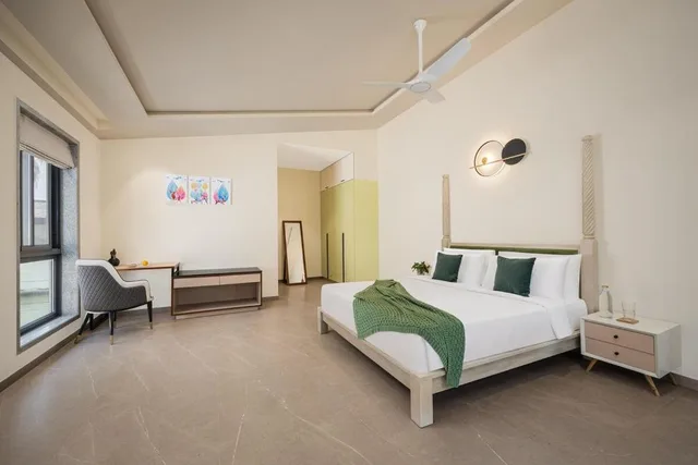فيلا بـ4 غرف نوم بمسبح خاص، ELIVAAS Cloud 7 4 BHK Villa with Pvt Pool 3/6