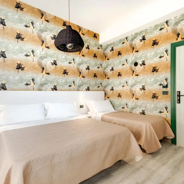 Executive Hotel Evolution، Cesenatico 14/44