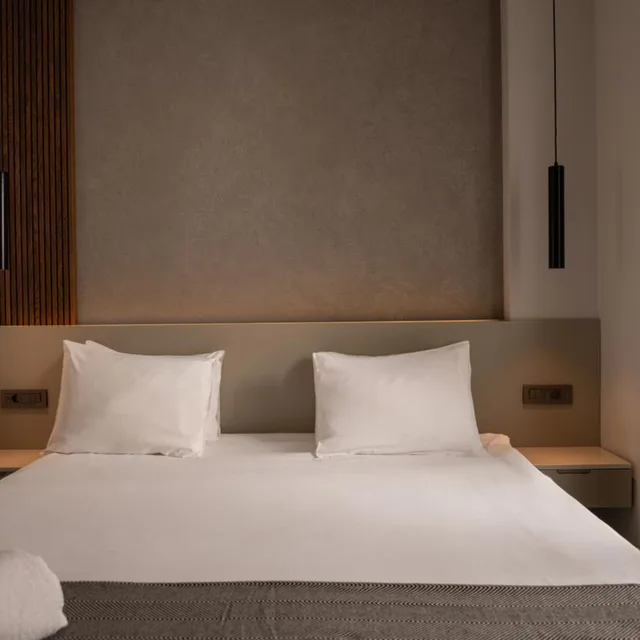 جناح عائلي، Jiva Beach Resort 7/10