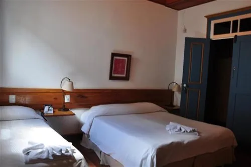غرفة سوبيريور ثلاثية، Hotel Solar de Maria 1/1