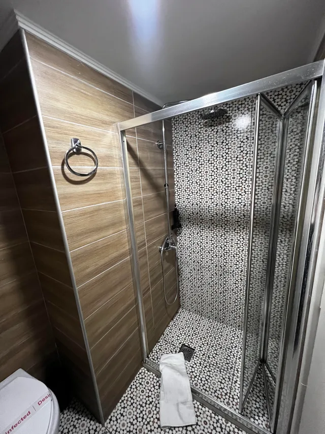 شقة بشرفة بغرفتي نوم، Elina Hotel Apartments 9/9