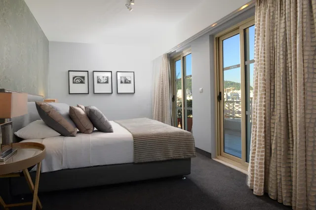 Penthouse, Suite, Double or Twin Bed، Stratos Hotel Athens, Vassilicos House of Hospitality 1/1