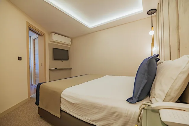junior suite, Comfort Beige Hotel 3/10