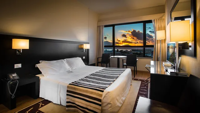 غرفة سوبيريور، SARDEGNA HOTEL 1/1