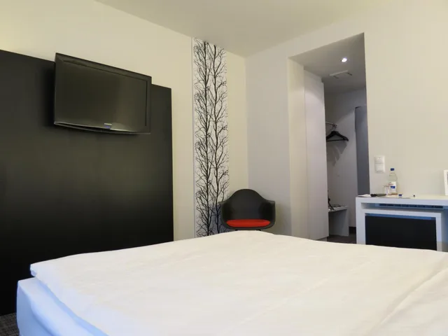 غرفة قياسية مفردة، Comfor Hotel 4/18