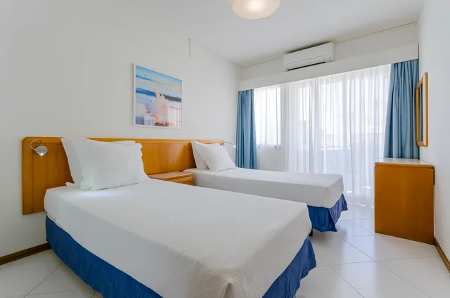 Apartment, Side Sea View، Turim Algarve Mor Apartamentos 2/10