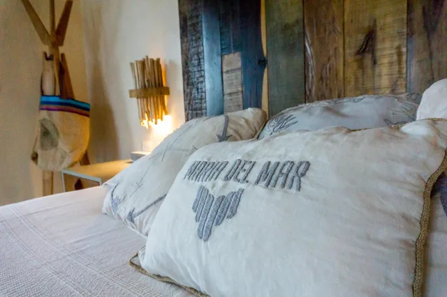 Suite, Beach Side, Ground Floor، Maria Del Mar Tulum - Adults Only 6/6