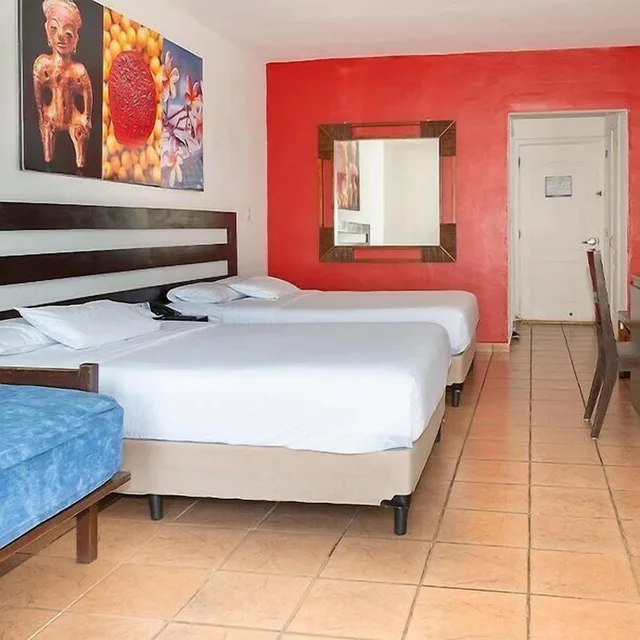 غرفة سوبيريور، Royal Decameron Salinitas - ALL INCLUSIVE 10/10