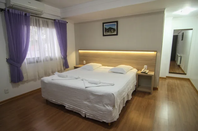 Standard, Twin Beds, San Lucas Hotel 3/7