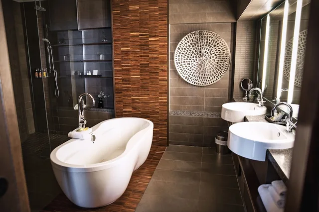 بنتهاوس بسرير كينج، Hotel 71 4/5