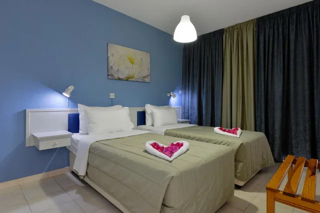 Family Apartment 1 Bedroom View Self Catering، Napa Prince Hotel Apartments 5/10