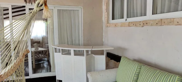 Honeymoon, Suite, King and Twin Beds, Ocean Front، Villa Las Estrellas 3/8