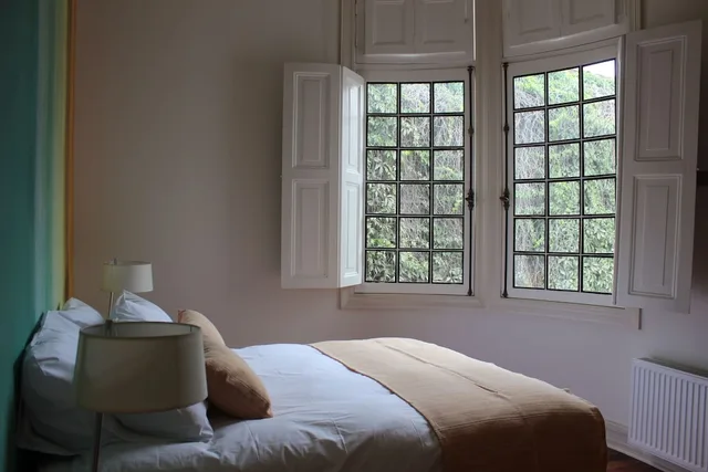Classic, Queen Bed, Matildas Boutique Hotel 3/7
