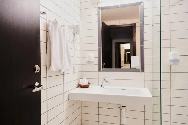 غرفة سوبيريور عائلية، Montra Hotel Hanstholm 6/7