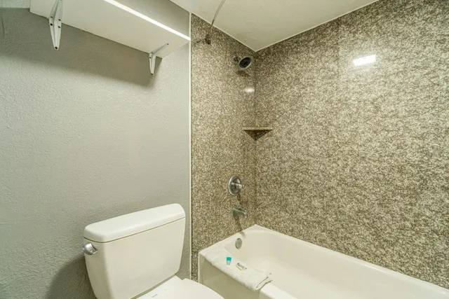 غرفة بسرير كينج، Economy Inn Livingston By OYO TX US 59 3/4