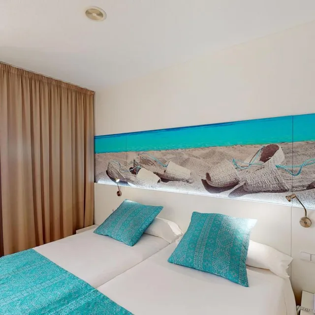 Suite, Sea Front، Tropic Garden Hotel & Apartments 5/8