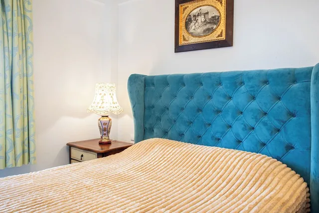 غرفة اقتصادية بسرير كوين، Assa Maris Beach Hotel 1/4