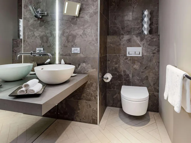 جناح بريستيج، SOFITEL BRISBANE CENTRAL 7/10