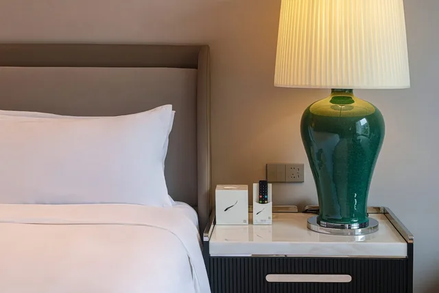 Intercontinental Maotai Town by IHG, Loushanguan 19/50