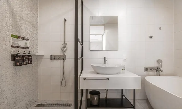 Signature, Wellness, Deluxe، February Hotel Dongseongro 3/5