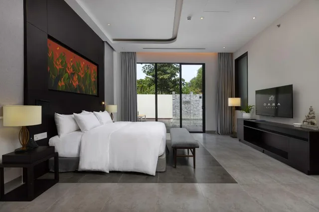 Two-Bedroom Villa، Angkor Green Gardens by Dara 1/5