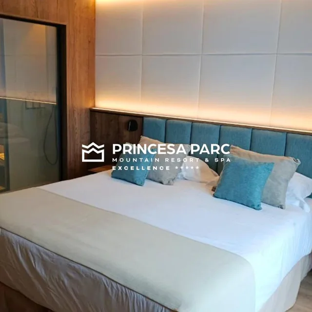 Superior, King Bed, Diana Parc Hotel 2/3