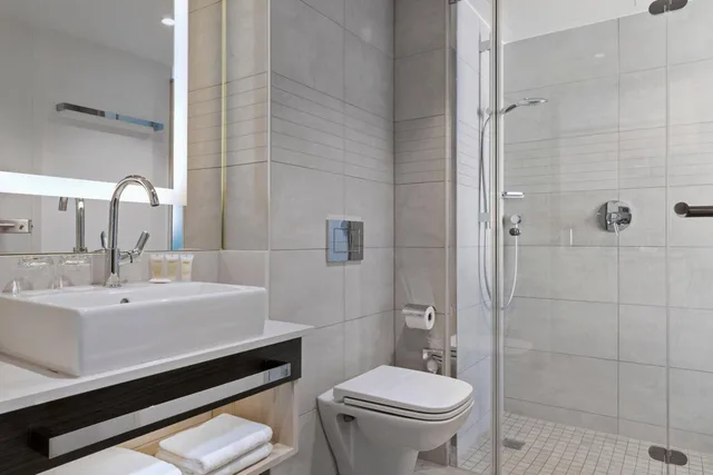 شقة استوديو، Courtyard Oberpfaffenhofen Munich South 2/2