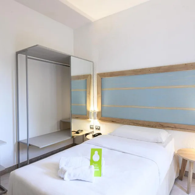 غرفة مفردة، B&B Hotel Ischia San Nicola 2/8