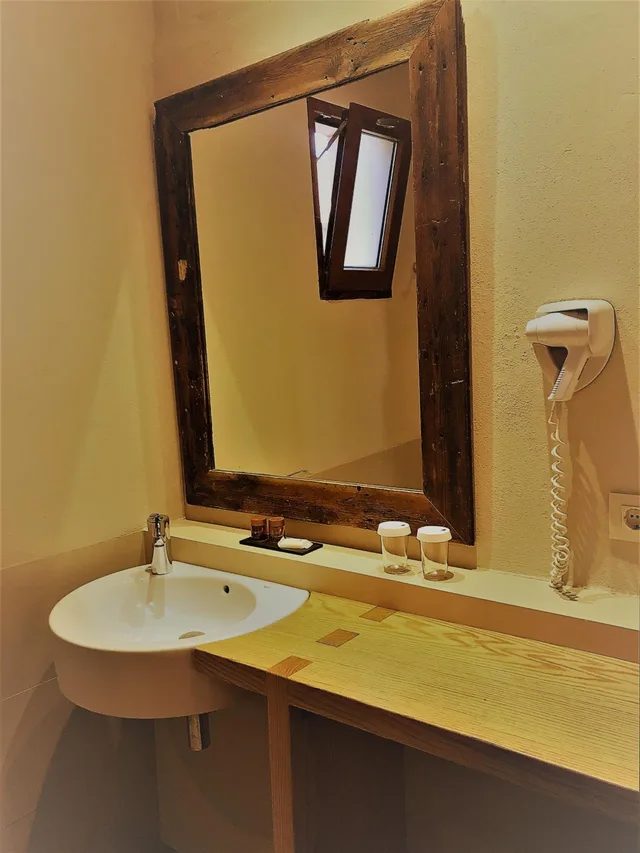 غرفة ثلاثية، Chillout Hotel Tres Mares 8/10
