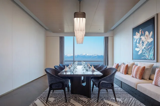 InterContinental Yining by IHG، Taxkowruek 31/50