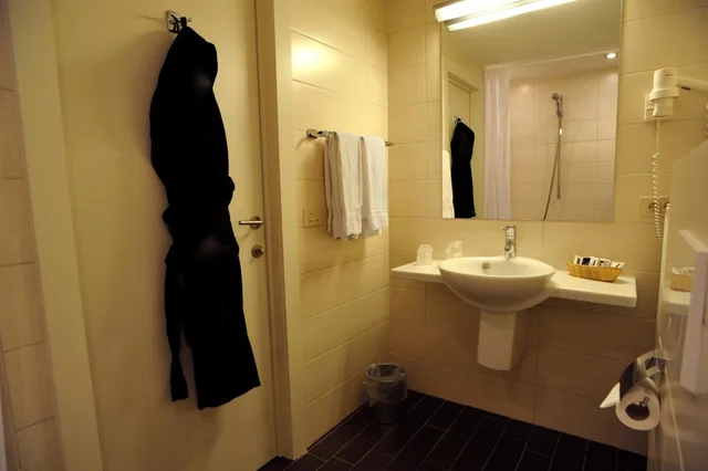 غرفة عائلية، Flanders Hotel Hampshire Classic 5/7
