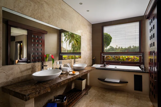 جناح، Luxe Villas Bali 3/3
